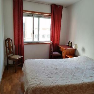 Kamer met een King Size Bed